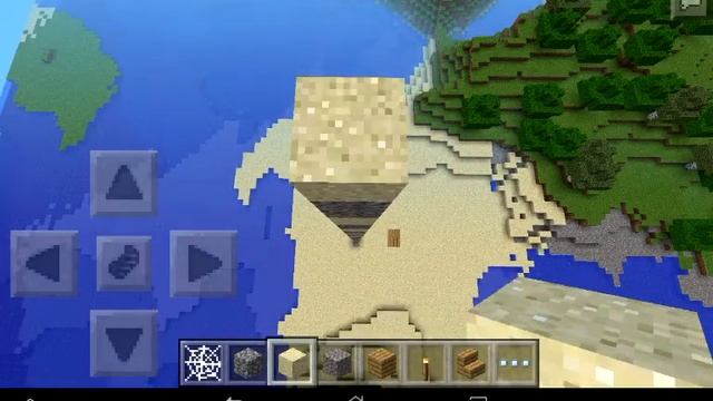 Рабочий телевизор в minecraft смотреть онлайн