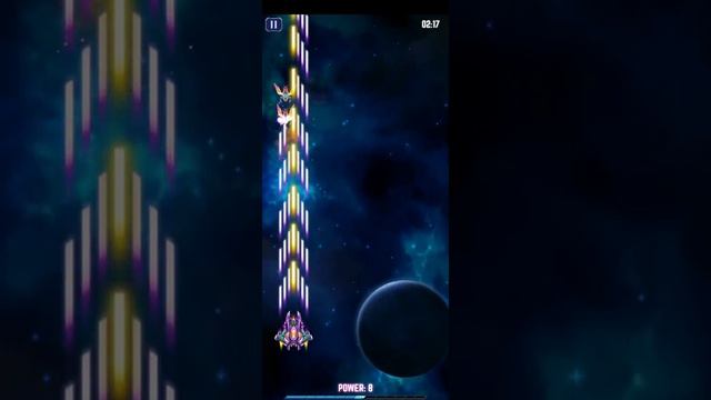 galaxy shooter game ।। bahut hi jabarjast ।। galaxy shooter game।। смотреть онлайн
