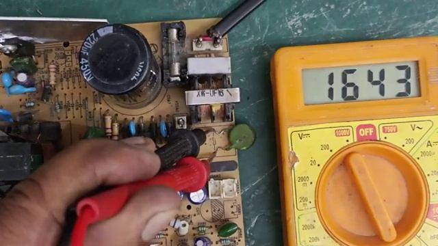 N.T.C & P.T.C TEST AND WORK смотреть онлайн