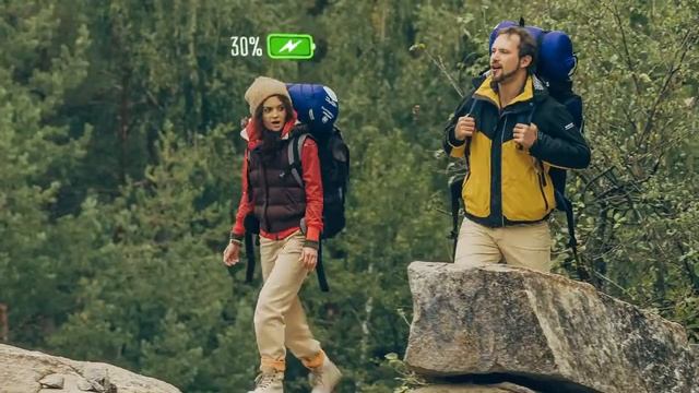 Dina (РЕКЛАМА Duracell) смотреть онлайн