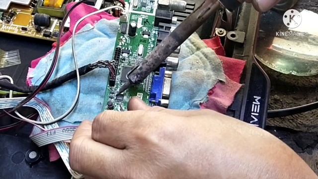 MYVIEW 24 LED TV NOT TURNING ON смотреть онлайн