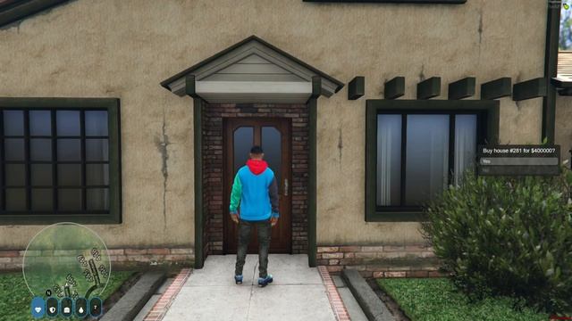 Say Cheese Tv Interview - GTA Real Hood Life #54 (4K) смотреть онлайн