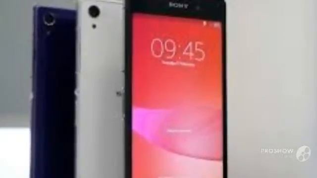 Sony_xperia_z2_32gb. Sony_xperia_tablet_z2_обзор смотреть онлайн