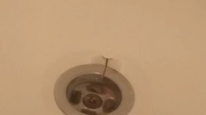 Водоворот у ванній (без моторів та вентиляторів)