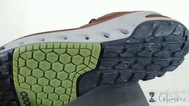 [CELAKOBRA] - Ecco Biom Venture Gritty Running Hiking Shoes смотреть онлайн