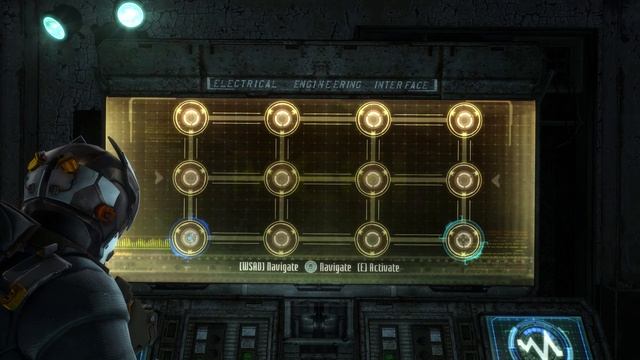 Dead Space 3 (2013) [PC] - Часть 1 из 4