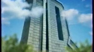 Рекламный блок 1 канал-Самара апрель 2007г