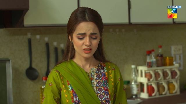 Wafa Be Mol Episode 7 | HUM TV | Drama | 17 August 2021 смотреть онлайн
