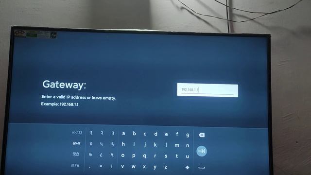 Solved] Android TV Connected, no Internet problem смотреть онлайн
