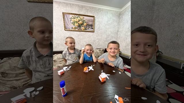 Мастер-классы на каникулах-3 смотреть онлайн