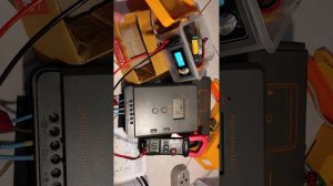 🔥 PowMr MPPT Keeper1220 20A stops charging after 4min 😰🤷