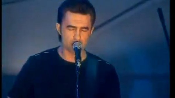 Вячеслав Бутусов   Песня идущего домой Муз TV, 2004