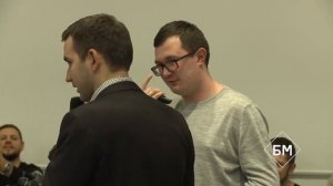 Почему Валера начал записывать? Чертовщина на занятии МЗС | Бизнес Молодость