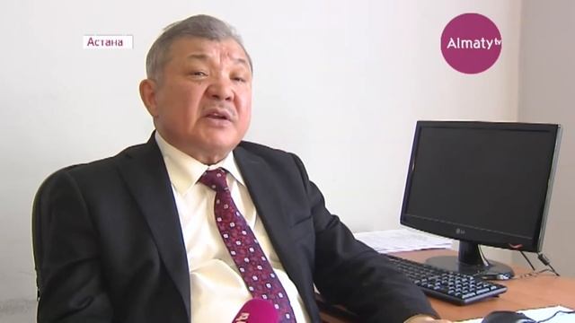 Онлайн-кредиты: в Казахстане предлагают ограничить процентную ставку (19.04.18) смотреть онлайн