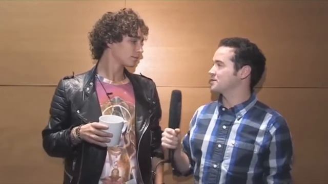 RTÉ TWO New Voices Award showreel | Joey Harper смотреть онлайн