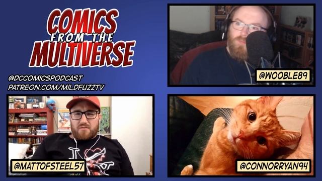 Birds of Prey #4 | Kelly Thompson | 2023 Comic Book Review смотреть онлайн