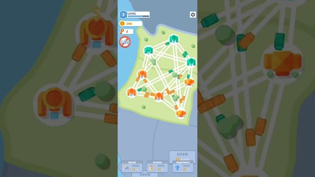 State Connect Traffic Control - Android Gameplay [No Commentary] смотреть онлайн