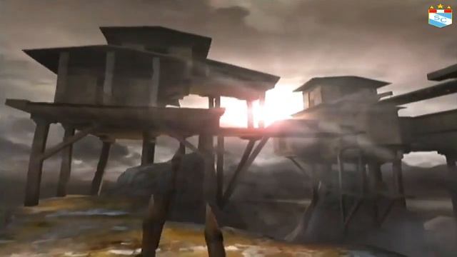 Batman Begins PS2 en PKG para PS3 HEN смотреть онлайн