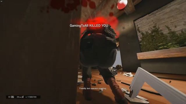 How Ash (Rainbow Six Siege Memes) смотреть онлайн