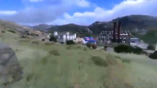 ArmA 3 E3 2011 Gameplay Demo PART 1 смотреть онлайн