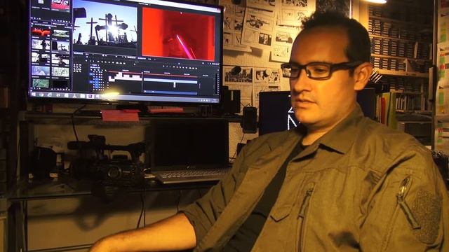 Introducing Zona Narco, the Movie by Konrad H. lopez смотреть онлайн