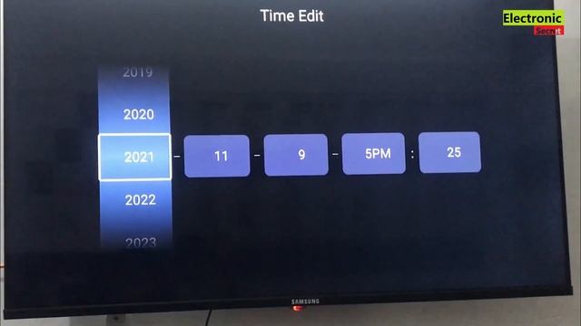 Simple Way to Fix YouTube App Not Working On Smart Android Tv смотреть онлайн