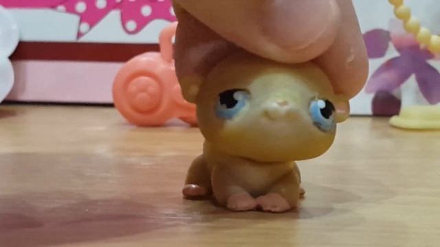 LPS: Новинки #2 (Его улыбка....❤) смотреть онлайн