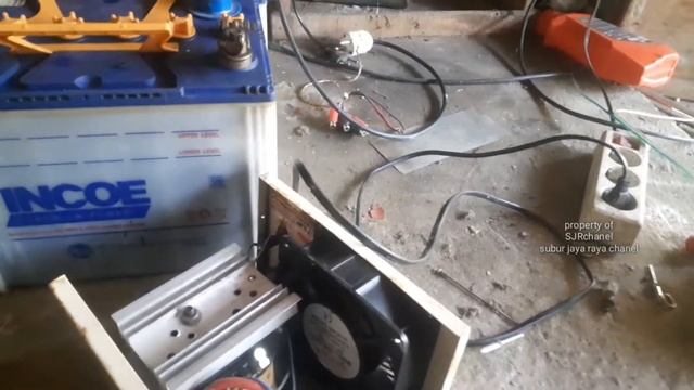 Cara cas Aki Berkualitas||Cas aki rakitan handmade Aman смотреть онлайн