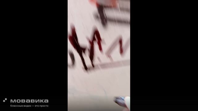 граффити видео