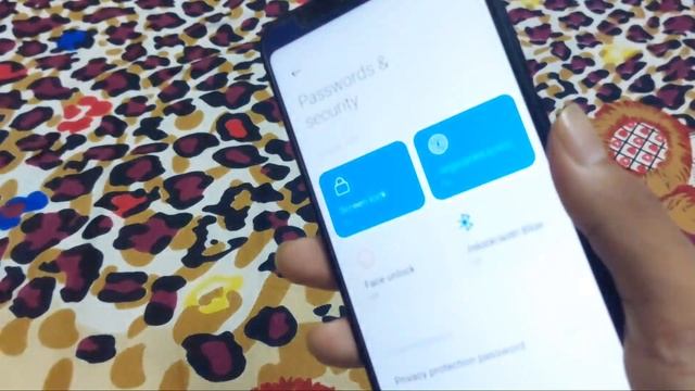 MIUI 12.5 | REDMI 5 PLUS | REDMI NOTE 5 | STABLE & SMOOTHEST ROM | XIAOMI EU 21.4.4 | ANDROID 10