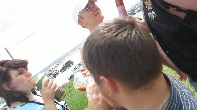 Тольятти Бух-ТВ #4 смотреть онлайн
