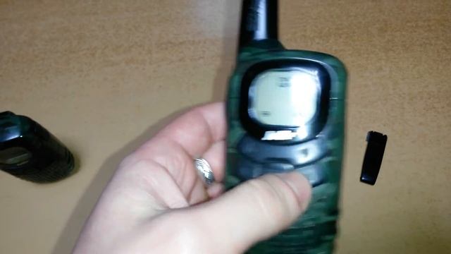 Небольшой обзор рации jet! . смотреть онлайн