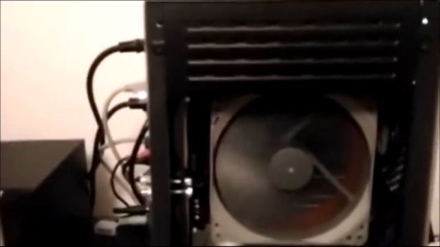 Jonsbo U1 Plus Vylepšení pc skříně смотреть онлайн