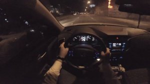 HYUNDAI CRETA 1.6 AT | POV