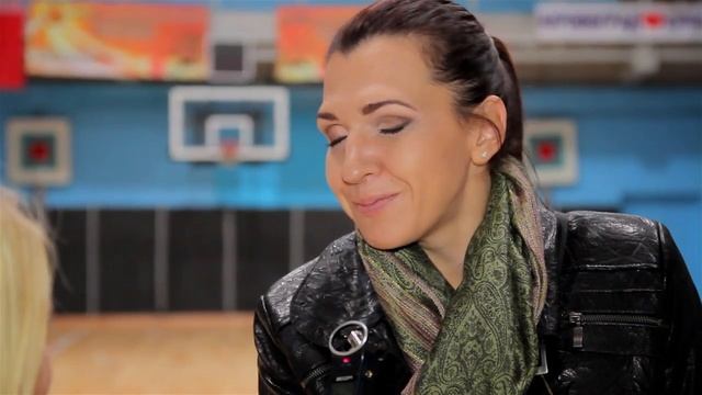 Elisavet TV 1 смотреть онлайн