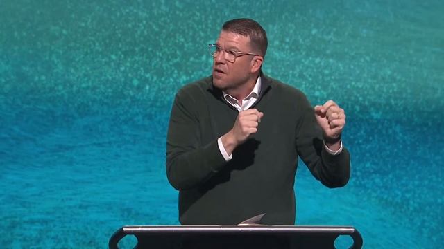 North Campus | What Do These Stones Mean | Connor Bales | Prestonwood Baptist Church смотреть онлайн