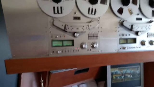 AKAI 635DB remote control android app смотреть онлайн