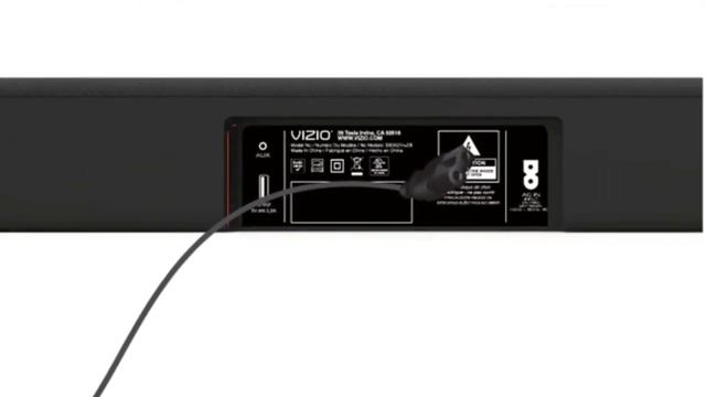 Vizio SB3621, The king of the budget sound bars смотреть онлайн