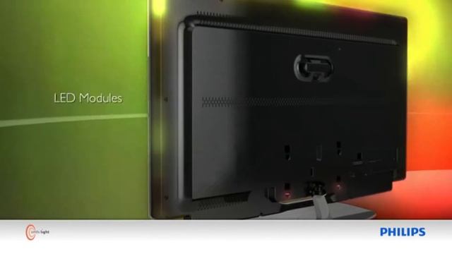 Philips Ambilight Hotel TV: An Introduction to Philips Ambilight Hotel TV's from Airwave Europe смотреть онлайн