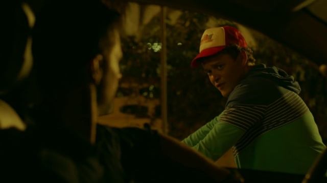 'Mar de plástico' - nueva serie de Antena 3 смотреть онлайн