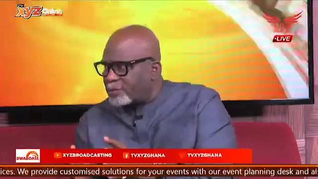 MP for Lower Manya Krobo Ebenezer Tei- Larbi, slams Okyenhene over Eastern University comments смотреть онлайн