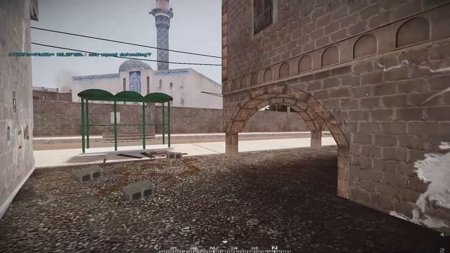Project Reality v1.51 ► Operation Chosen One (Full Round) смотреть онлайн