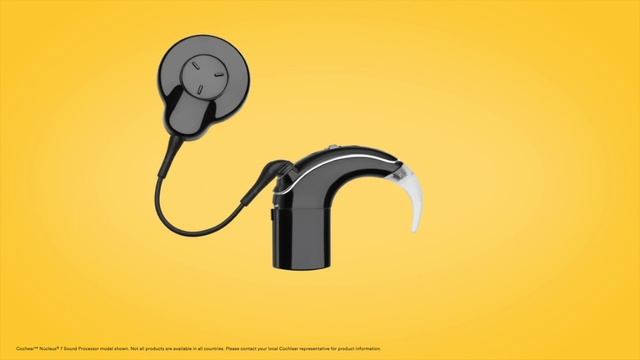 How to assemble and turn on your Nucleus® 7 Sound Processor смотреть онлайн
