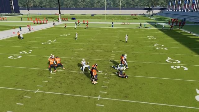 Madden 24 Full Defensive Strategy Guide смотреть онлайн