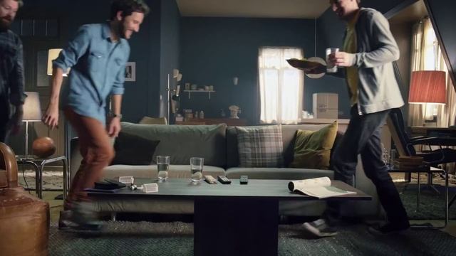 Samsung SUHD TV 2016: Design, Picture & Universal Remote смотреть онлайн