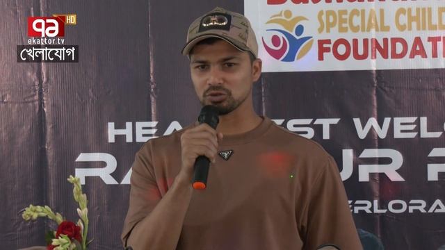 অঝোরে কাঁদলেন সোহান, জীবন তাকে দিয়ে গেলো অন্যরকম এক শিক্ষা! | Sports News | Khelajog смотреть онлайн