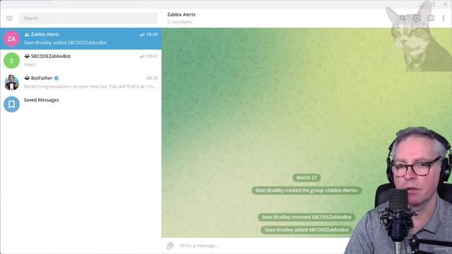 035 Telegram Media Type смотреть онлайн