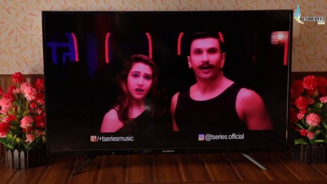 Cheapest 40 Inches Full HD Smart TV 2019 With Amazing Performance смотреть онлайн