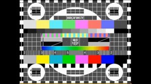 Настроечная таблица