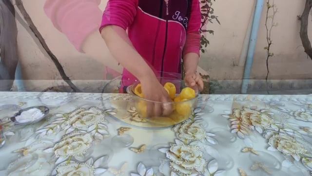 Картофельная Начинка ГусинаяЛапка Сыр И Круассаны Азербайджанская Кухня Деревенская Кухня Рецепты смотреть онлайн